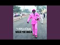 Walk The Walk