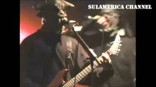 The Berzerker - Forever (OFFICIAL VIDEO)