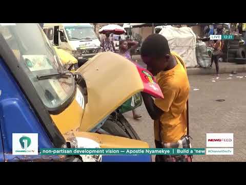 Fuel Prices Set to Drop as Oil Marketing Companies Cut Ex-Pump Rates | Ghana News