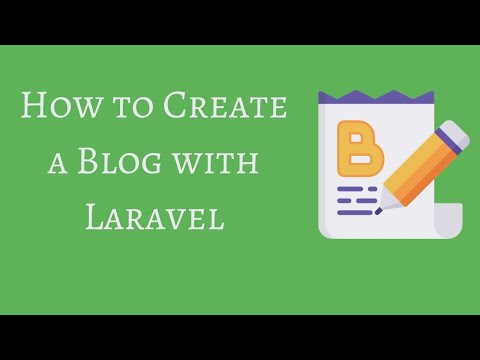 How to Install Laravel 5