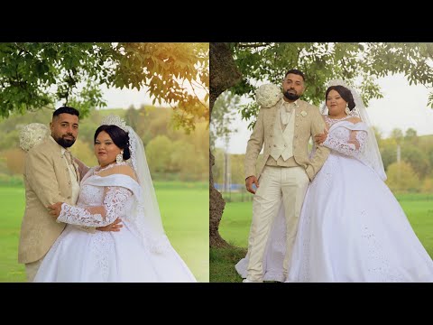 Diana & Patrik Naša svadba