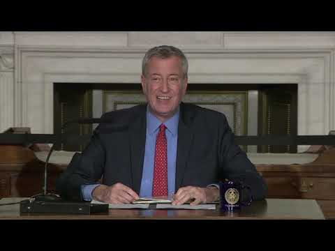 NYC Healthcare Survivors