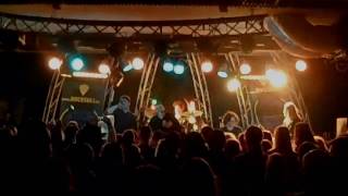 Bad Omens - Reprise (The Sound of the End) /Rocksuli 2017.02.04./