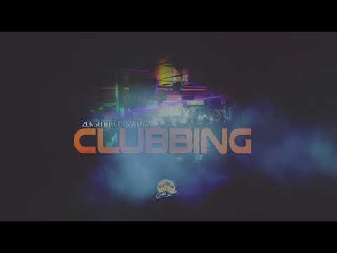 Zen5itiff ft. Qweenzy-_-Clubbing_[ Prod by. Coastal Studio]