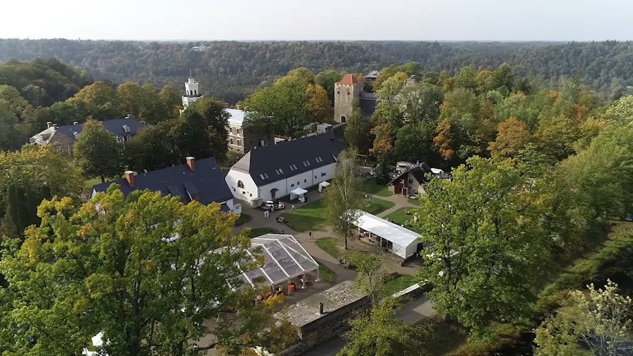 Siguldas uzņēmumi, pārorientējoties uz vietējo tūrismu, aizvadījuši salīdzinoši veiksmīgu sezonu