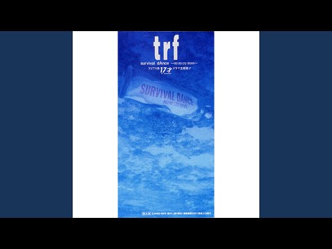 survival dAnce ～no no cry more～ - original single chart mix