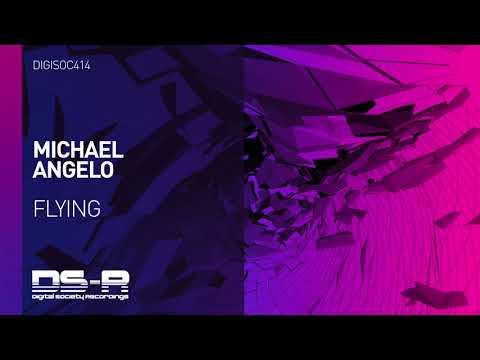 Michael Angelo - Flying