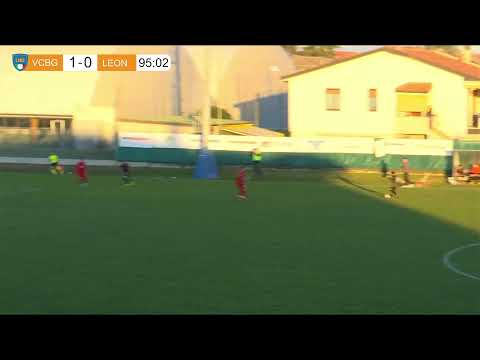 Virtus Ciserano Bergamo - Leon