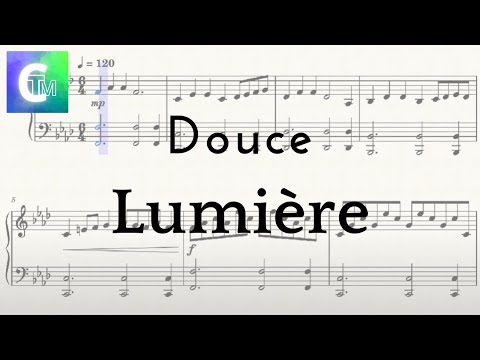Timeless Studio -  Douce lumière | Original Composition
