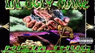 Lil Ugly Mane- Slick Rick