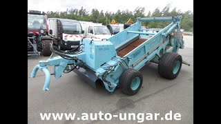 Maszyna do czyszczenia plaży PistenBully BeachTech STR 2000 BeachCleaner Strandreiniger chistach na plazha na sprzedaż - Obrazek 4 | Autoline PL Maszyna do czyszczenia plaży PistenBully BeachTech STR 2000 BeachCleaner Strandreiniger chistach na plazha | Obrazek 4 - Autoline