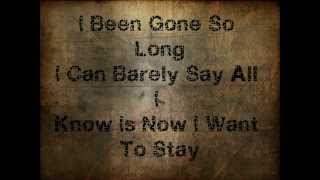 I Can Barely Say Lyrics - The Fray