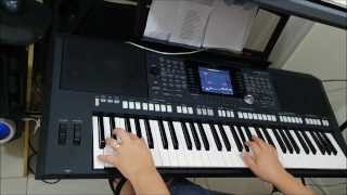 Dia de Domingo - TIM MAIA - COVER