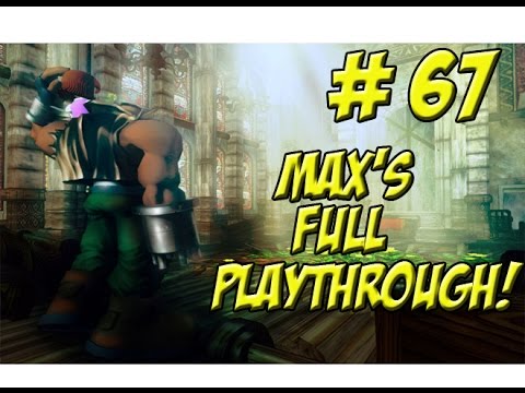 Final Fantasy VII! Max's Full Playthrough Part 67 - YoVideogames