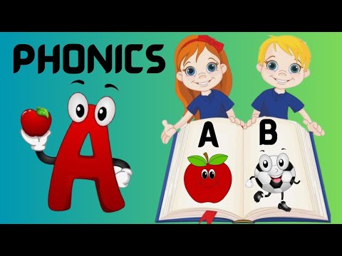 ABC song | nursery rhymes | a for apple labc phonics song for toddlers | #alphabets song #ball
