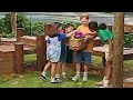 Barney Song A Tisket A Tasket Barney S 1 2 3 4 Seasons