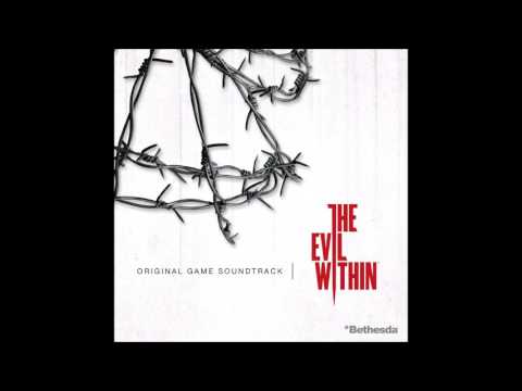 The Evil Within | Grey Matter - Masafumi Takada | Original Game Soundtrack