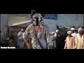 Indiana Jones But Its Boba Fett