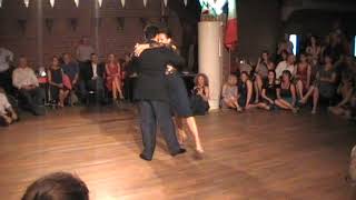 Maria Filali & Giovanni Eredia -"Ensueños" (H. Salgan) - 3/4 - Lille 15/06/2019