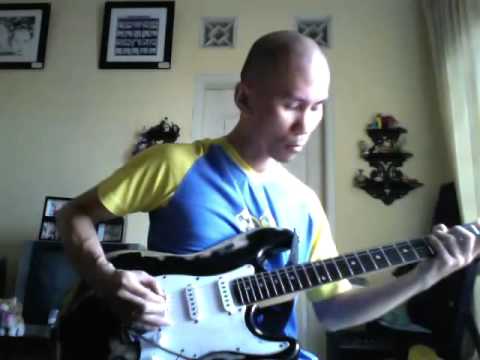 the shadows APACHE (cover)