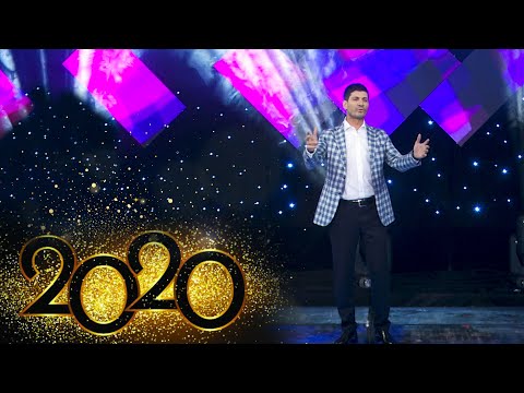 Sefë Duraj - M'lujte (Gezuar 2020)