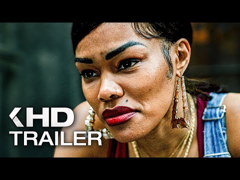 A THOUSAND AND ONE Trailer (2023)