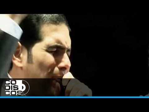 La Sinceridad, Peter Manjarrés - En Vivo