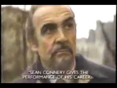 The Russia House Movie Trailer 1990 - TV Spot