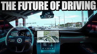First Time Trying Tesla FSD: Does It Work in 2024?