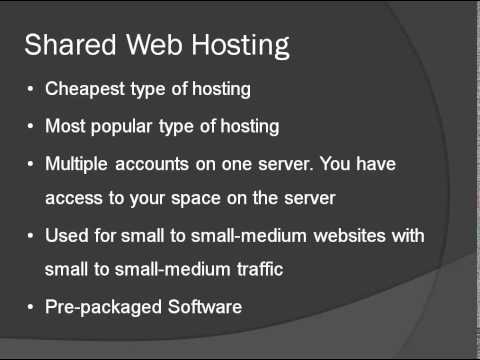 Setup Website from Scratch – Chapter 1 – Course Intro
