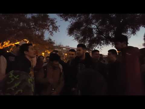 YIHA vs KIKE (Octavos) DIAMOND BATTLE | Regional Santako