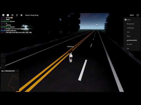 Private Place in CDID PUNCAK!