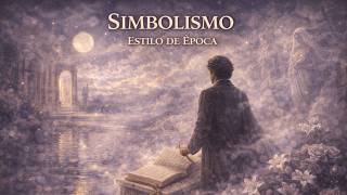SIMBOLISMO - estilo de época