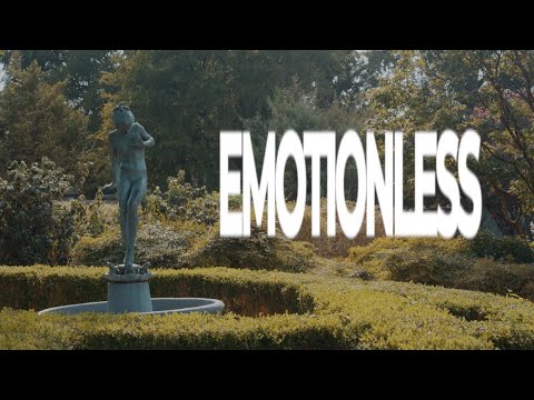 DizzyBandz - ęmotionłess ft Big Legend GF (Official Music Video)