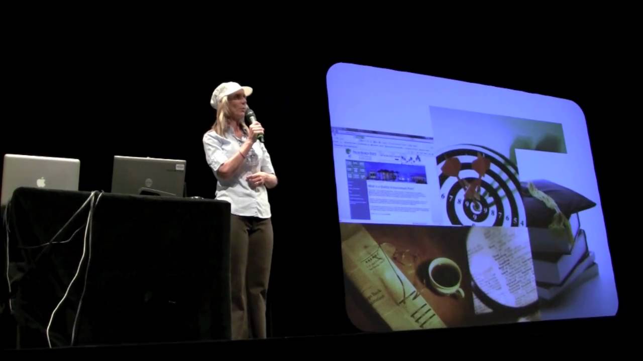 First steps in QEP for Palm Beach State