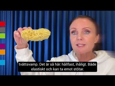 Artrosinformation del 1: Vad är artros?