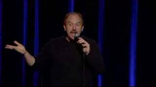 Louis CK - Married men