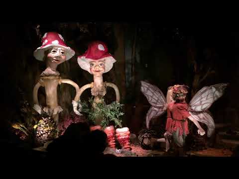 Fairytale Wonderland Enkhuizen