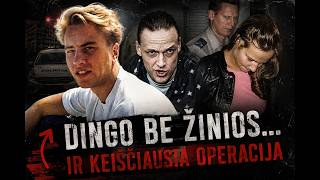 Gražuolė ir 5 Banditai | Dariaus Vaisėtos nužudymas ir keisčiausi istorijos posūkiai!