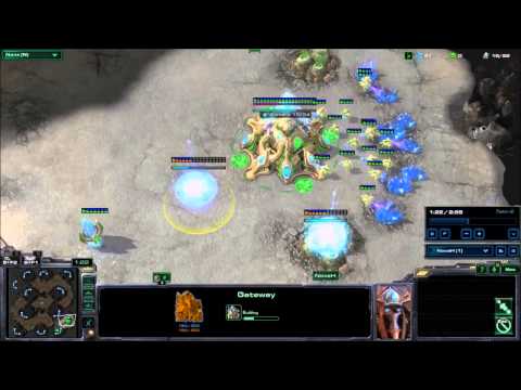 14 Nexus: the new metagame of LotV?