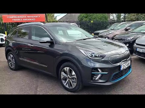 Kia Niro Eniro (long) BEV 64kw PE - Image 2