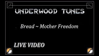 Bread ~ Mother Freedom ~ 1978 ~ Live Video, On the Midnight Special