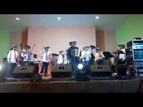 Luis Perez y sus Corraleros de colombia