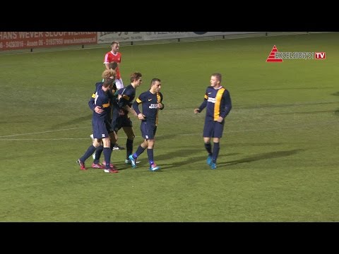 Samenvatting WKE - Excelsior'31