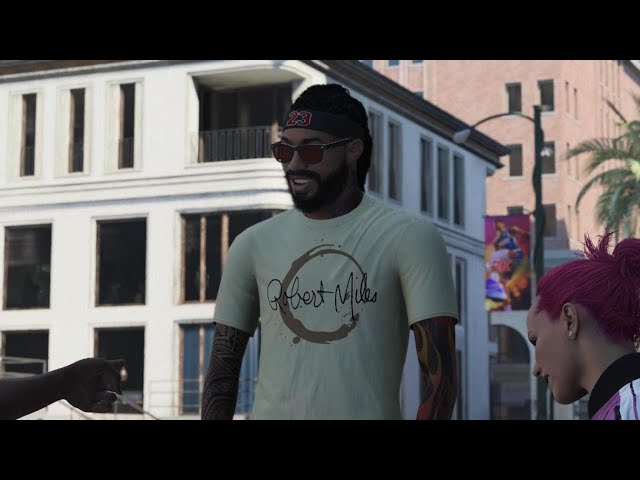 Fashion Trivia Complete List Of All NBA 2K23 Fashion Trivia Answers