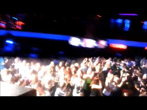 Adrian Sina ft. Sandra N - Angel (South Blast! Bass Terror Remix) @ POMARAŃCZA ŁÓDŹ - DJ KWIATO