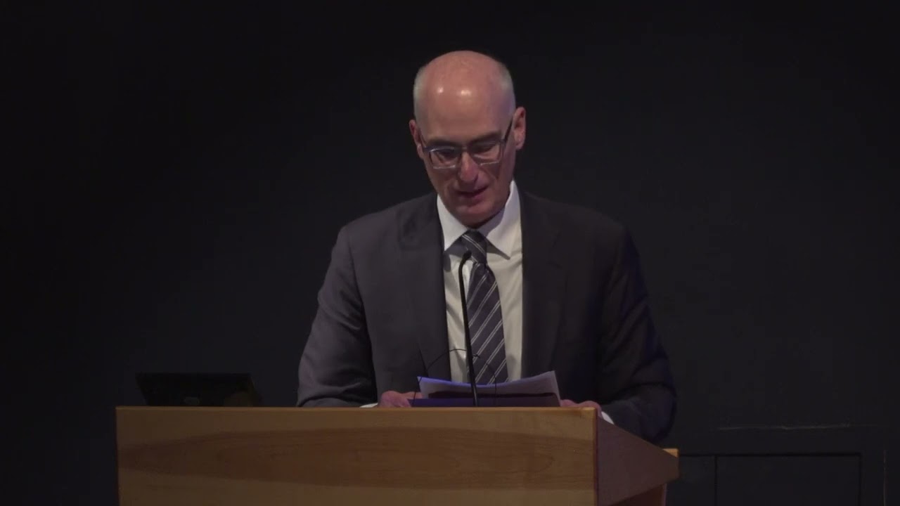 3MT 2024 Full Competition Video