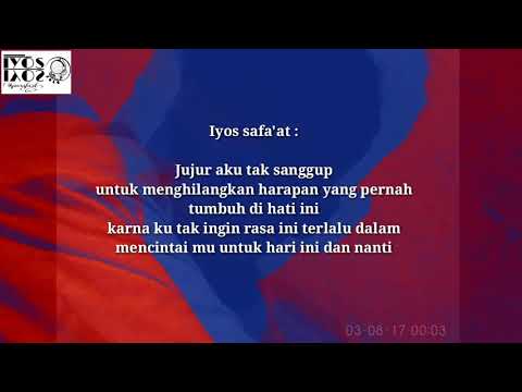 IYOS SAFAAT ft EKEMM TGF And ACONG TGF  "KAU JAHAT"