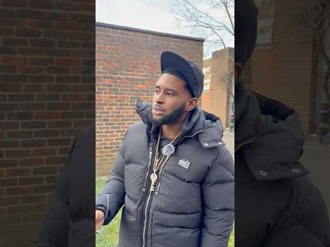 ICECITYBOYZ BLOCKBOY318 TALKS ON GROWING UP IN CHURCH ROAD #ukdrill #nines #icb