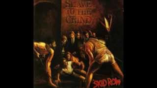 Skid Row - Quicksand Jesus
